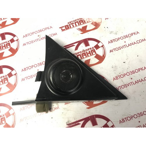 Накладка передньої правої двері Kia Sorento 2002-2009 963503E500